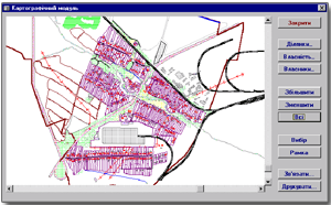 LAND CADASTRE AND LAND PRIVATIZATION IN UKRAINE (USAID) LAND CADASTRE AND LAND PRIVATIZATION IN UKRAINE (USAID)